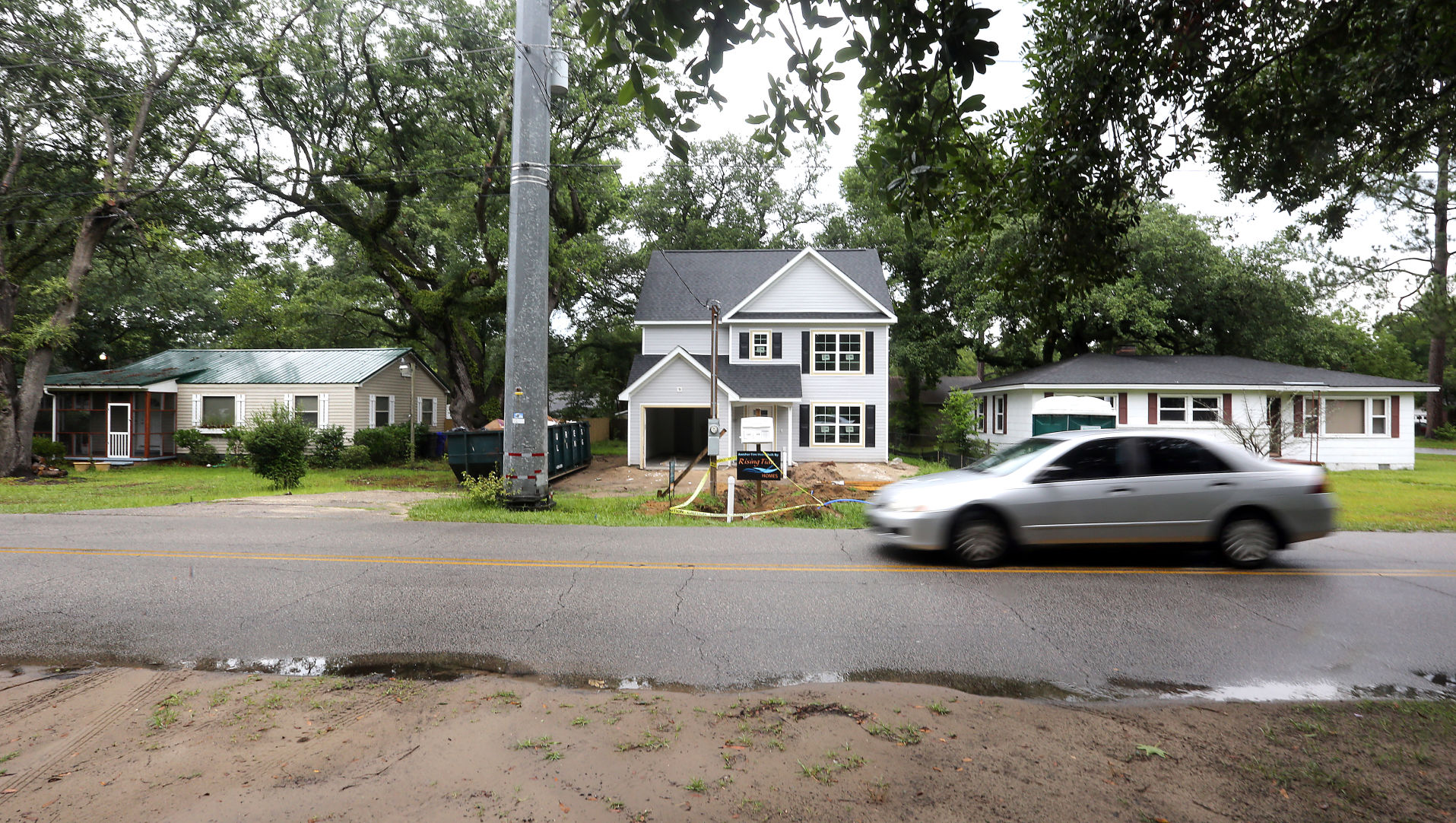 Park Circle